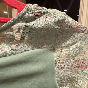 Girls Ballet Recital Dress